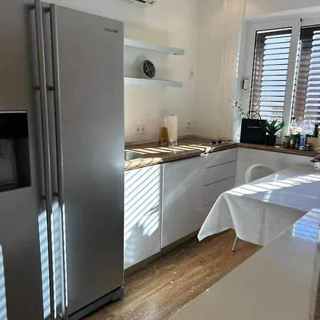 Christina 1 Appartement